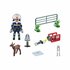 Playmobil 71467 Action Heroes Dierenbescherming Brandweer_