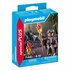 Playmobil 71482 Special Plus Krijger met Wolf_