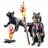 Playmobil 71482 Special Plus Krijger met Wolf_