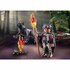 Playmobil 71482 Special Plus Krijger met Wolf_