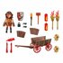 Playmobil 71486 Novelmore Kahbooms Raceauto_