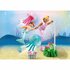 Playmobil 71504 Princess Magic Zeemeerminkinderen met Kwallen_