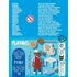 Playmobil 71161 Special Plus Pizzabakker_