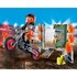 Playmobil 71256 Starter Pack Stunt Show Motor_