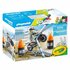 Playmobil 71377 Color Motorcrosser_