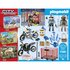 Playmobil 71381 City Action Starter Pack Politie_