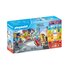 Playmobil 71400 My Figures City Action Reddingsmissie_