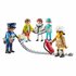 Playmobil 71400 My Figures City Action Reddingsmissie_