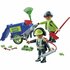 Playmobil 71434 City Action Schoonmaakteam_