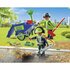 Playmobil 71434 City Action Schoonmaakteam_