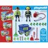 Playmobil 71434 City Action Schoonmaakteam_