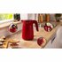 Bosch TWK2M164 MyMoment Waterkoker 1.7L 2400W Rood_