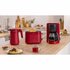 Bosch TWK2M164 MyMoment Waterkoker 1.7L 2400W Rood_