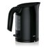 Braun WK3000BK PurEase Waterkoker 2200W 1L Zwart_