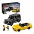 Lego Speed Champions 76924 Mercedes AMG G/SL 63_