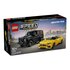 Lego Speed Champions 76924 Mercedes AMG G/SL 63_