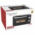 Bestron AOV9 Grill-Bakoven 9L Zwart_