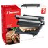 Bestron APM123Z Panini Grill Zwart_