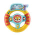 VTech Baby Toeter en Draai Stuur + Licht en Geluid_