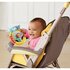 VTech Baby Toeter en Draai Stuur + Licht en Geluid_