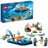 Lego City 60377 Verkenningsduikboot_