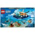 Lego City 60377 Verkenningsduikboot_