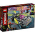 Lego Ninjago 71710 Ninja Tuning Auto_