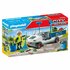 Playmobil 71433 City Action Machine Straatveger_