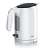 Braun WK3000WH PurEase Waterkoker 1L 2200W Wit_