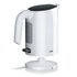 Braun WK3000WH PurEase Waterkoker 1L 2200W Wit_