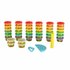 Play-Doh Rainbow Compound Pack_