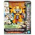 Hasbro Transformers Beast Alliance Mode Mode Bumblebee + Licht en Geluid_