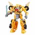 Hasbro Transformers Beast Alliance Mode Mode Bumblebee + Licht en Geluid_