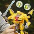 Hasbro Transformers Beast Alliance Mode Mode Bumblebee + Licht en Geluid_