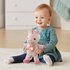 VTech Baby Magische Knuffel Eenhoorn + Licht en Geluid_