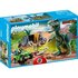 Playmobil 71588 Dinos T-Rex Aanval Speelset_