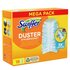 Swiffer Duster Magnetische Stofdoekjes 18 Stuks_