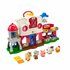 Fisher Price Little People Dierenverzorgingsboerderij + Geluid_