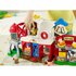 Fisher Price Little People Dierenverzorgingsboerderij + Geluid_