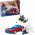 Lego Super Heroes 76279 Spiderman Racecar_