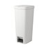 Brabantia Stepup Pedaalemmer 40L Lichtgrijs_