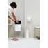 Brabantia Bo Afvalemmer 7L Wit_