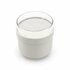 Brabantia Make & Take Yoghurtbeker 0.5L Lichtgrijs_