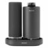 Brabantia SinkStyle Zeepdispenser Set Donkergrijs_