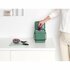 Brabantia Sort & Go Afvalbakje 3L Groen_