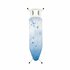 Brabantia Strijkplank B 124x38 cm Ice Water/Wit_