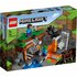 Lego Minecraft 21166 De Verlaten Mijn_