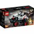 Lego Technic 42150 Monster Jam Monster Mutt Dalmatian_