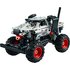 Lego Technic 42150 Monster Jam Monster Mutt Dalmatian_