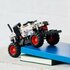 Lego Technic 42150 Monster Jam Monster Mutt Dalmatian_